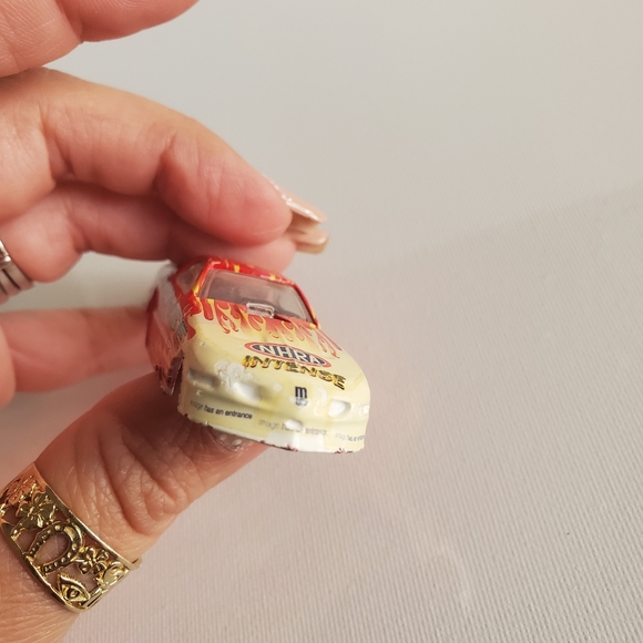 Vintage Action Racing "Intense" NHRA Toy Car - Picture 7 of 10